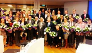 Gemeenteraad Zoetermeer