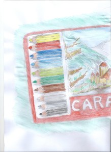 Caran d' Ache
