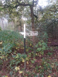 Hotel de Uitkijk, Hellendoorn