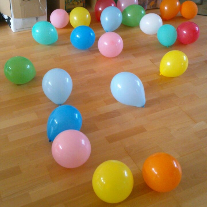 honderd boogberichten