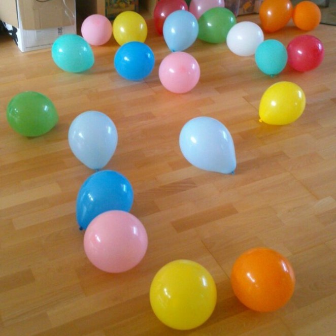 honderd boogberichten