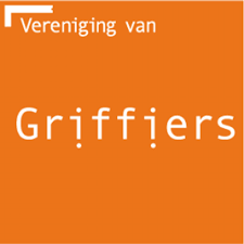 logo vereniging van griffiers