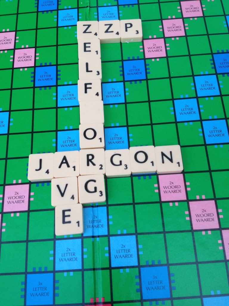 Jargon