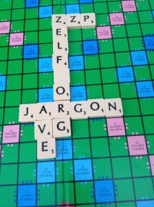 Jargon