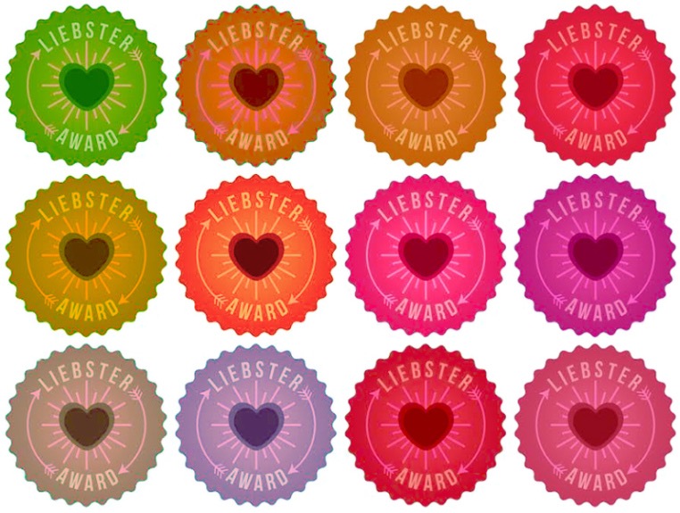 Liebster Award