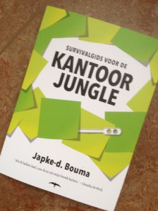 kantoorjungle