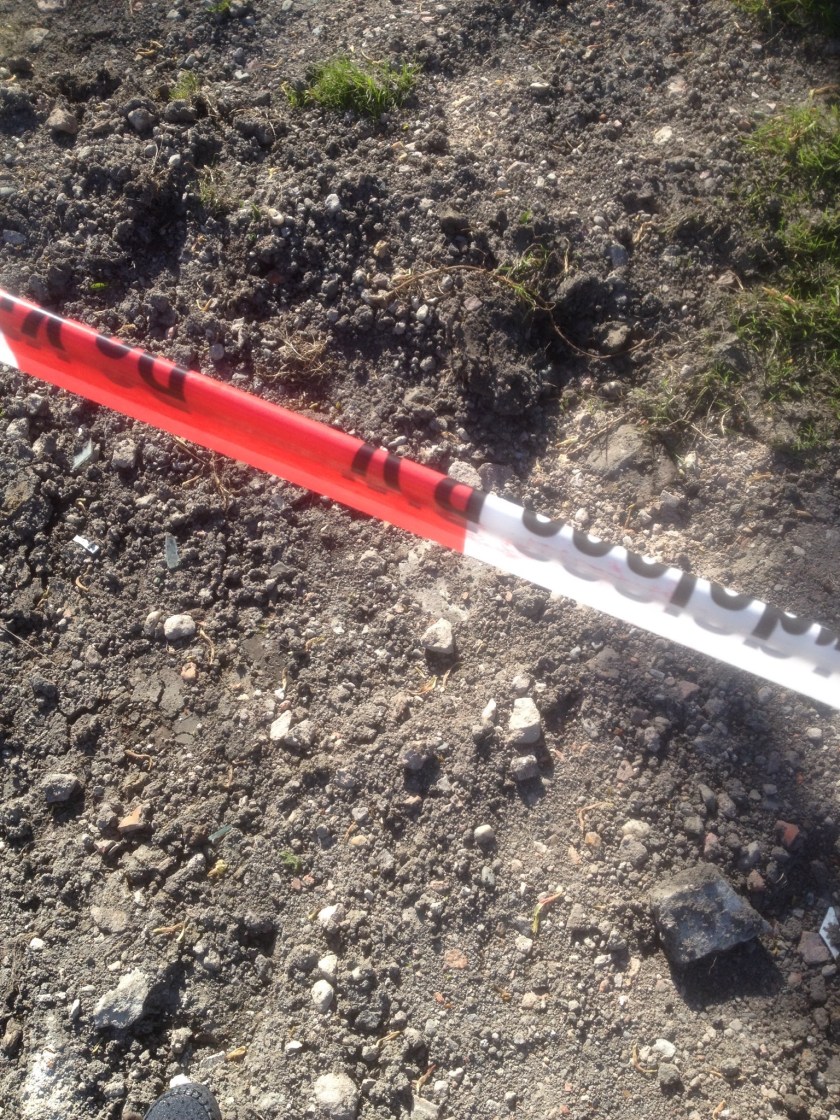 #verhalensafari Karien Damen