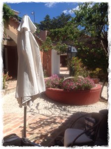 Quinta dos Amigos, Almancil, Algarve, Portugal