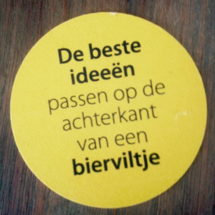 Geo Congres MRDH 2016