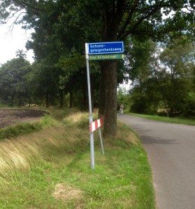 Drenthe, je moet er geweest zijn, Karien Damen, gekleurde gedachten