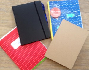 Back to school, Karien Damen , Gekleurde Gedachten