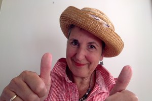 Gekleurde Gedachten, Karien Damen