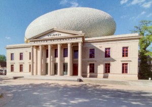 Zie de mens in Zwolle