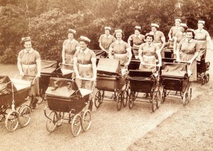 Kerstsprookje 2017, gekleurde gedachten, Karien Damen