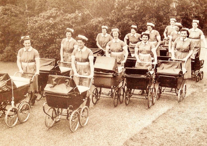 Kerstsprookje 2017, gekleurde gedachten, Karien Damen