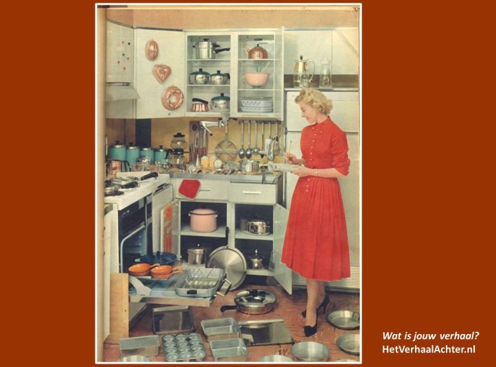 Het verhaal achter de foto