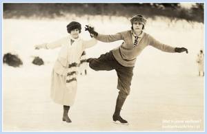 Het verhaal achter de foto