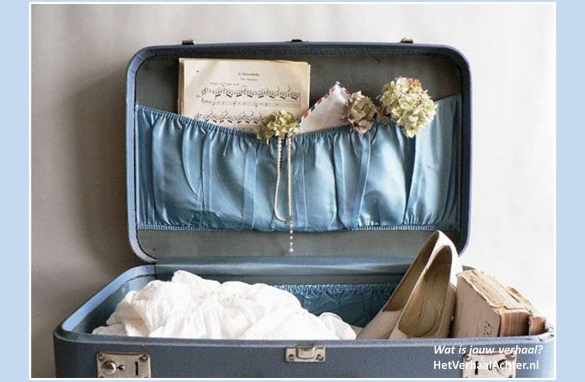 Het verhaal achter de foto