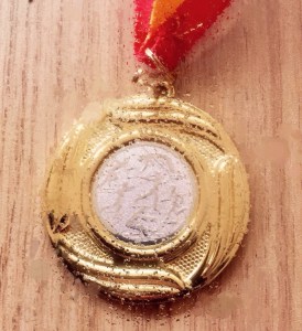 De Finish, Gekleurde Gedachten, Karien Damen