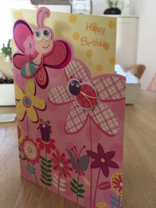 Feest, Gekleurde Gedachten, Karien Damen