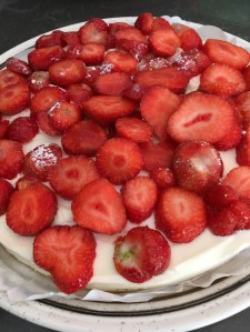 Feest, Gekleurde Gedachten, Karien Damen