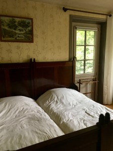 Gekleurde gedachten, Karien Damen