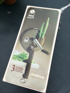 Een gulle oom, Gekleurde Gedachten, Karien Damen