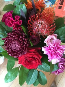 Gekleurde Gedachten, Karien Damen