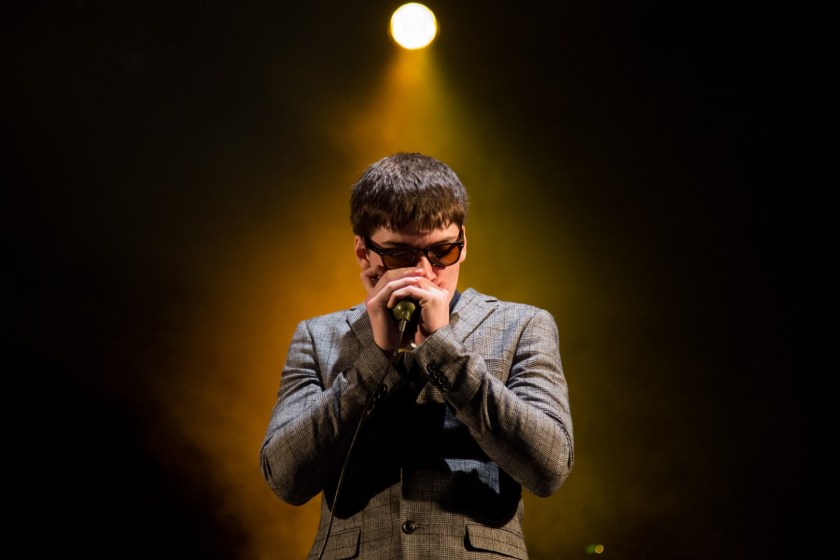 photo credit: Igorza76 The Strypes. Kutxa Kultur 2015 via photopin (license)