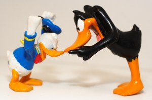 Opvoedcursus, Gekleurde Gedachten, Karien Damen