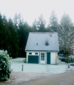 Goede voornemens, gekleurde gedachten, Karien Damen