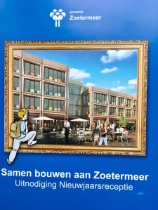 Karien Damen, Gekleurde Gedachten