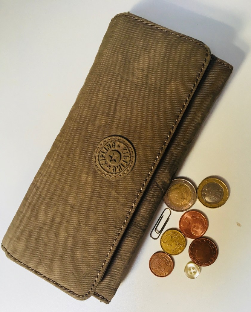 Open deur? Karien Damen, Gekleurde Gedachten