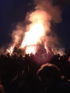 Lente in Twente, Karien Damen, Gekleurde Gedachten
