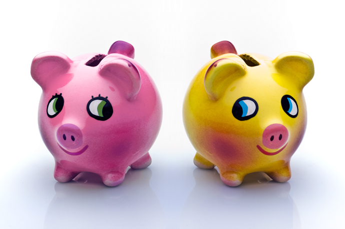 photo credit: Happip, Piggies! via photopin.com, creativecommons.org