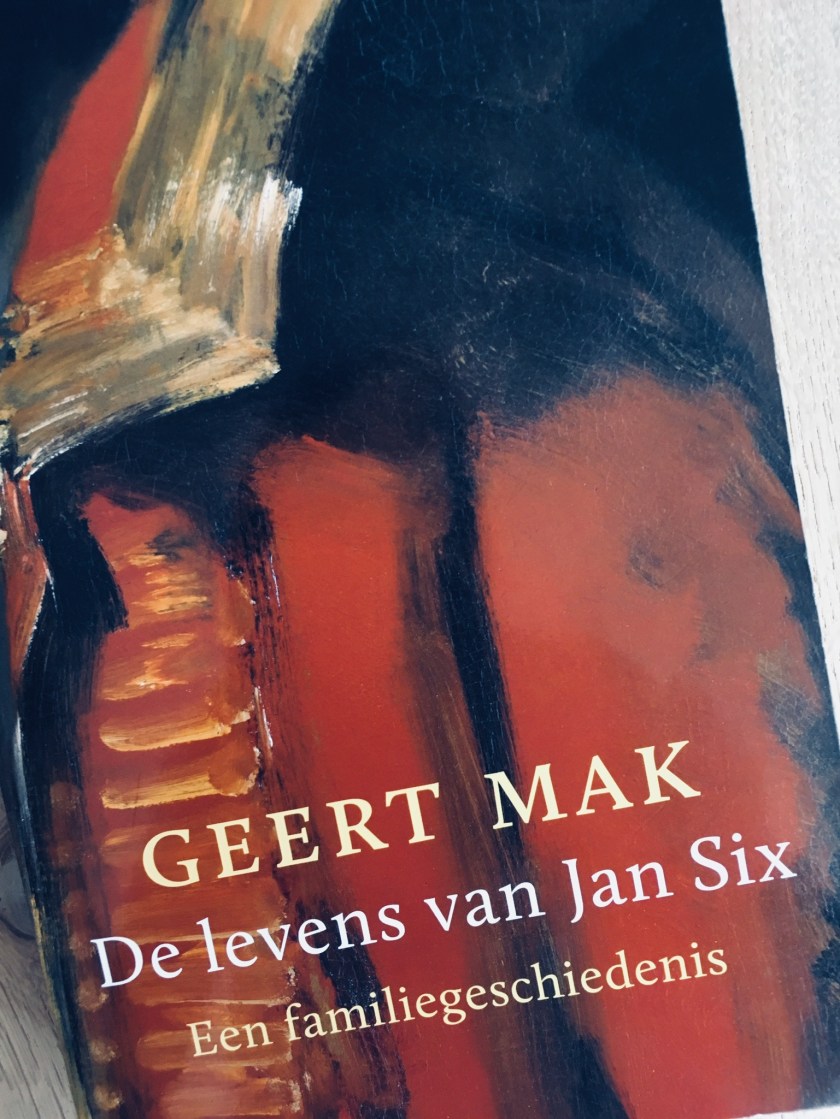 Karien Damen, Gekleurde Gedachten.