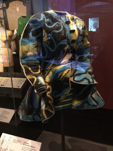 Edinburgh, Gekleurde Gedachten, Karien Damen