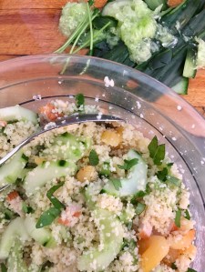 Gekleurde Gedachten. Karien Damen, Zin in Zomer