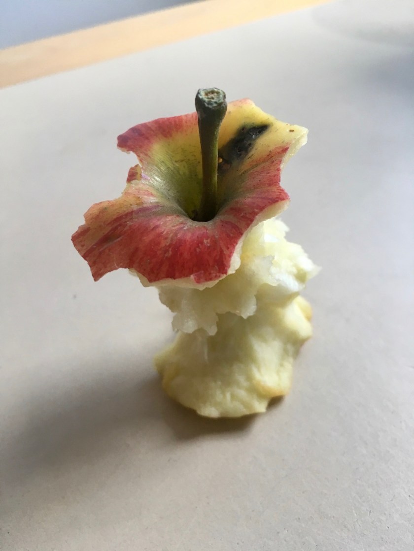 Wat zal ik met je doen? Gekleurde Gedachten, Karien Damen