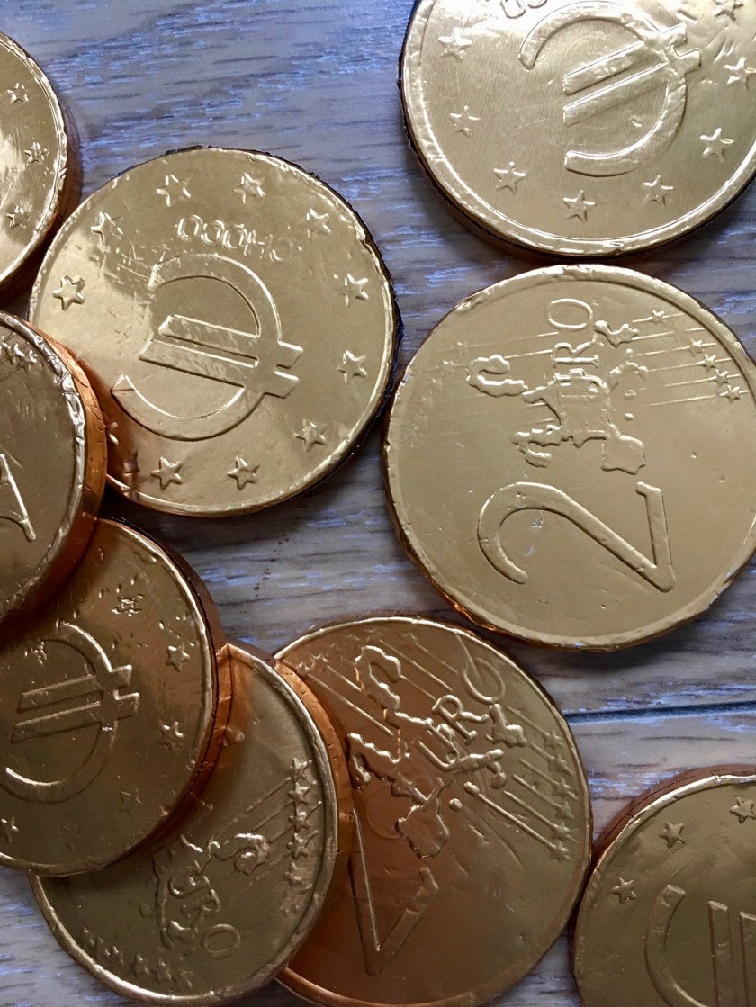 Black Friday, Gekleurde Gedachten, Karien Damen