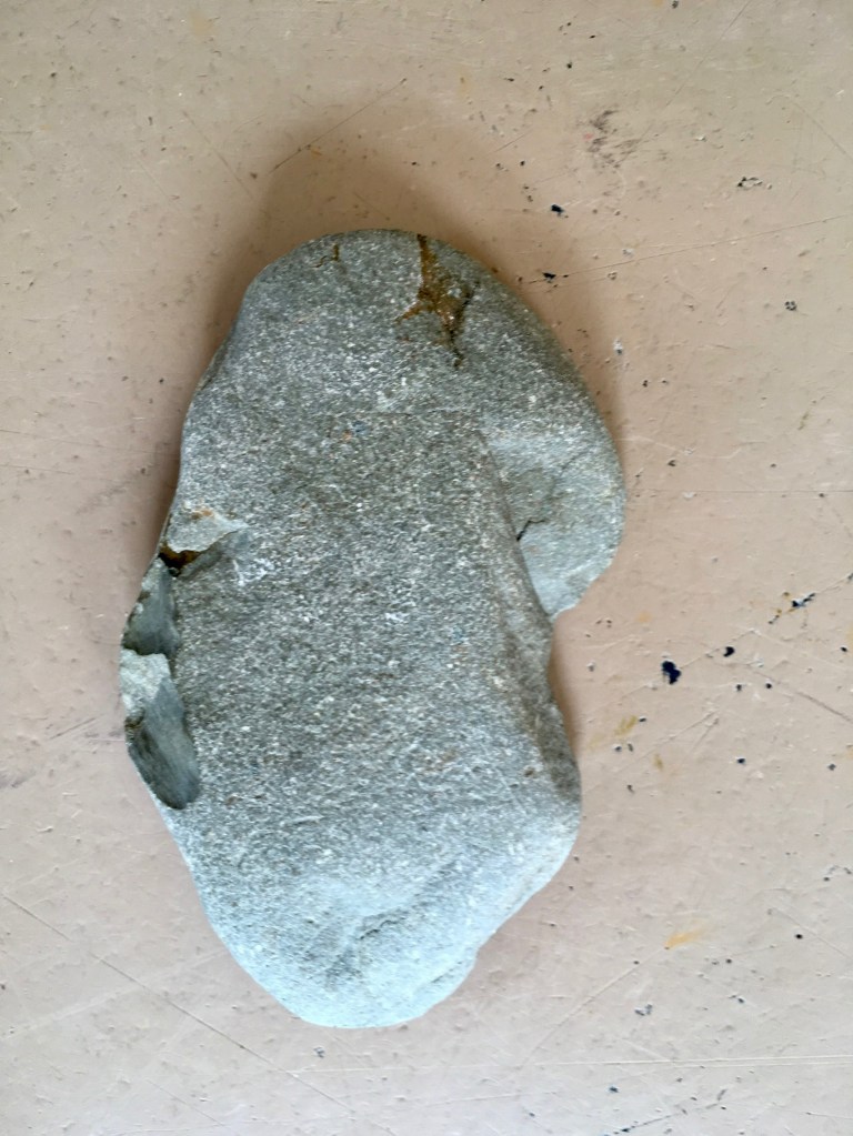 Geef jezelf een cadeau, Kleine Tiki, Karien Damen