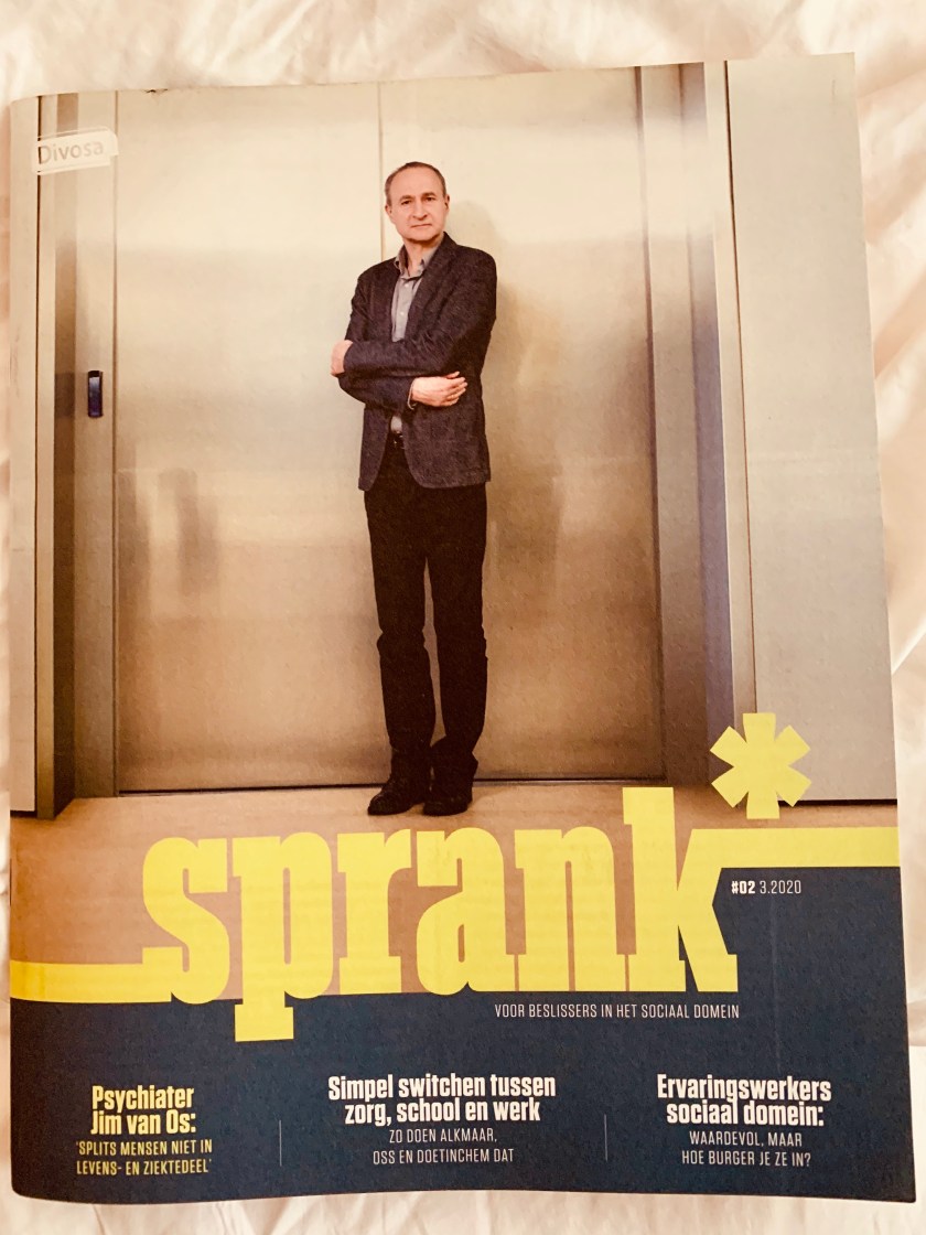 Karien Damen, Gekleurde Gedachten