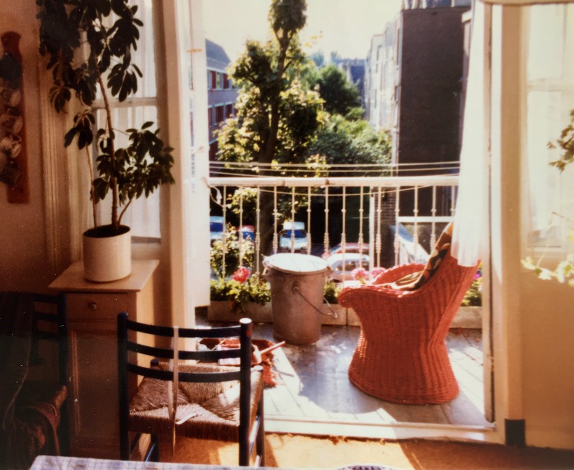 Struisenburgdwarsstraat Rotterdam