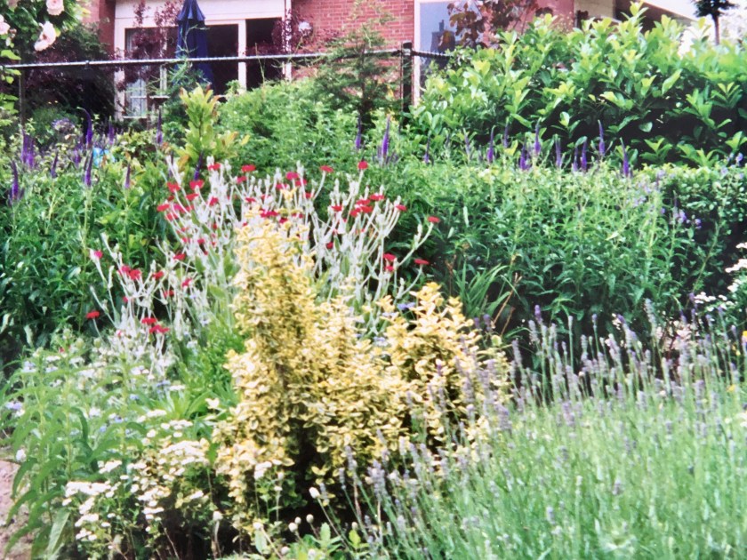 Karnhuis, Etten-Leur