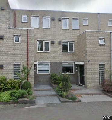 Paul Henri Spaakring, Vlaardingen